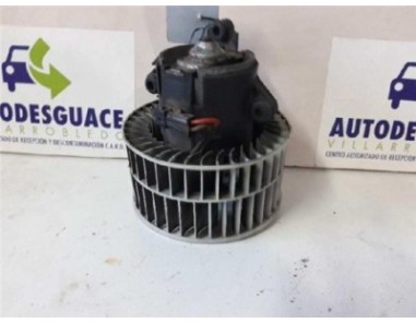 Motor Calefaccion MERCEDES VANEO  FURGONETA COMPACTA 1 6 
