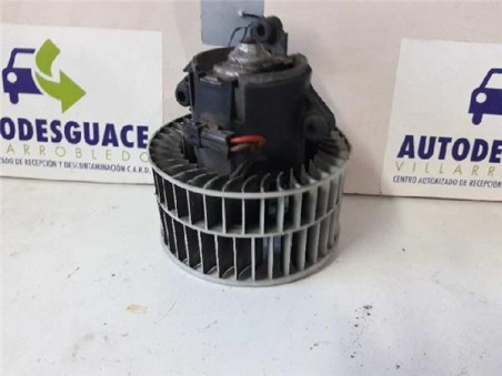 Motor Calefaccion MERCEDES VANEO  FURGONETA COMPACTA 1 6 