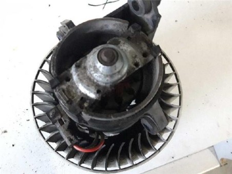 Motor Calefaccion MERCEDES VANEO  FURGONETA COMPACTA 1 6 