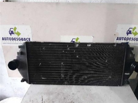 Intercooler Fiat SCUDO 2 0 16V JTD 