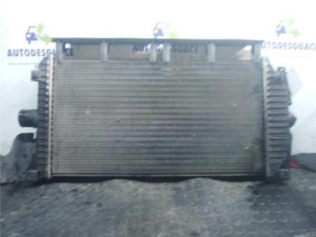 Intercooler Renault ESPACE / GRAND ESPACE 1 9 dTi D 