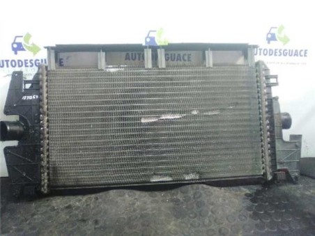 Intercooler Renault ESPACE / GRAND ESPACE 1 9 dTi D 
