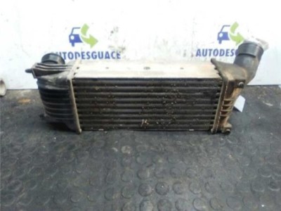 Intercooler Peugeot 407 2 0 16V HDi FAP 