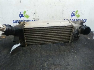 Intercooler Peugeot 407 2 0 16V HDi FAP  2