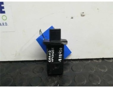 Caudalimetro Chrysler GRAND VOYAGER 2 8 CRD 