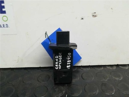 Caudalimetro Chrysler GRAND VOYAGER 2 8 CRD 