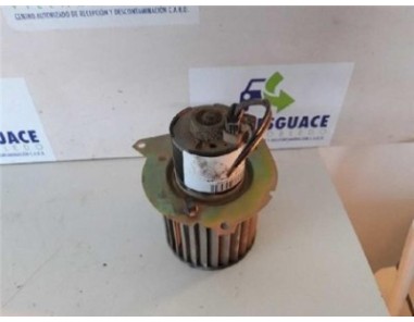 Motor Calefaccion Ford Transit 2 5 D 