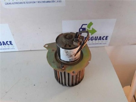 Motor Calefaccion Ford Transit 2 5 D 