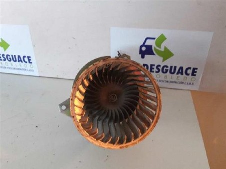 Motor Calefaccion Ford Transit 2 5 D 