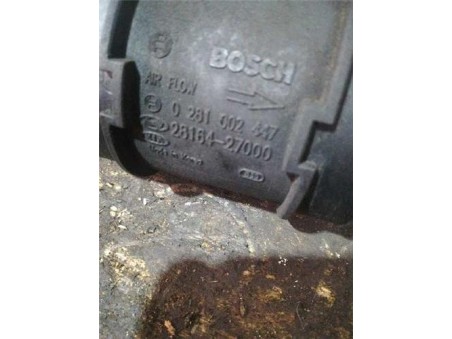 Caudalimetro Hyundai ELANTRA 2 0 CRDi 