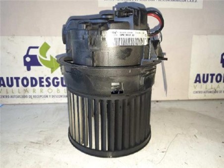 Motor Calefaccion Peugeot 2008 1 6 16V e-HDi FAP 