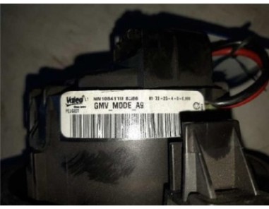 Motor Calefaccion Peugeot 2008 1 6 16V e-HDi FAP 