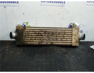 Intercooler Ford TRANSIT COMBI '06 2 2 TDCi 