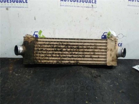 Intercooler Ford TRANSIT COMBI '06 2 2 TDCi 
