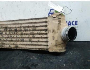Intercooler Ford TRANSIT COMBI '06 2 2 TDCi 