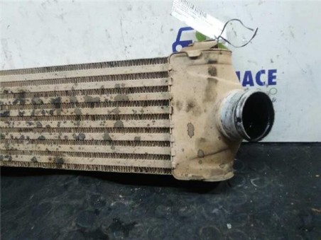 Intercooler Ford TRANSIT COMBI '06 2 2 TDCi 