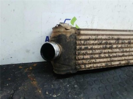 Intercooler Ford TRANSIT COMBI '06 2 2 TDCi 