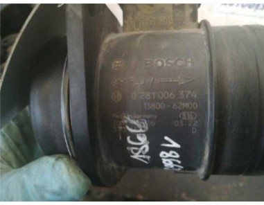 Caudalimetro Suzuki SX4 1 6 DDiS Turbodiesel 