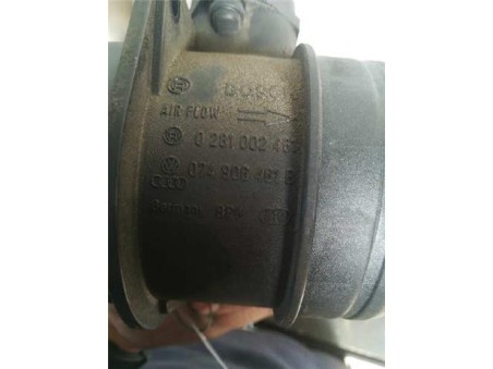 Caudalimetro Seat LEON 2 0 TDI 