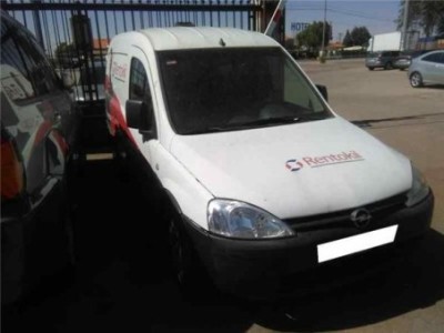 Caudalimetro Opel COMBO 1 3 16V CDTI  2