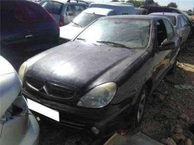 Caudalimetro Citroen XSARA BERLINA 2 0 HDi  2