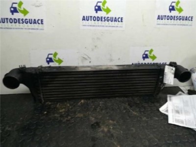 Intercooler BMW X5 3 0 24V Turbodiesel