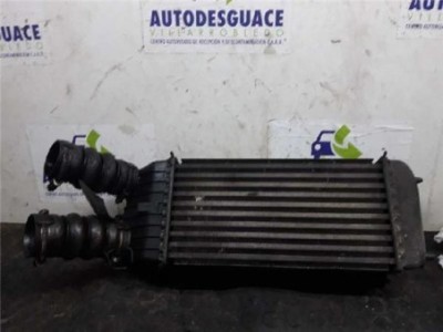 Intercooler Peugeot 207 1 6 16V HDi