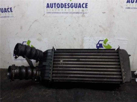 Intercooler Peugeot 207 1 6 16V HDi 