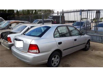 Caudalimetro Hyundai ACCENT 1 3  2