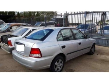 Caudalimetro Hyundai ACCENT 1 3 