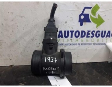 Caudalimetro Hyundai ACCENT 1 3 