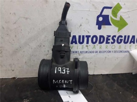 Caudalimetro Hyundai ACCENT 1 3 