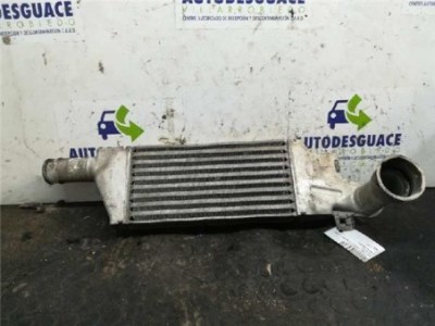 Intercooler Opel COMBO 1 3 16V CDTI 