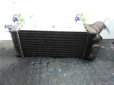 Intercooler Peugeot 307 BREAK / SW 1 6 HDi 