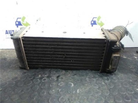 Intercooler Peugeot 307 BREAK / SW 1 6 HDi 