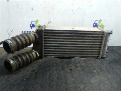 Intercooler Peugeot 307 BREAK / SW 1 6 HDi  2