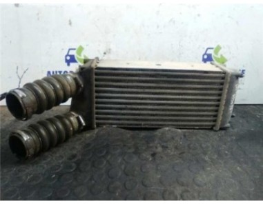Intercooler Peugeot 307 BREAK / SW 1 6 HDi 