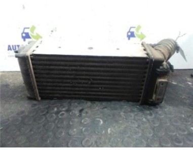 Intercooler Peugeot 307 BREAK / SW 1 6 HDi 