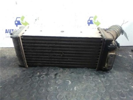 Intercooler Peugeot 307 BREAK / SW 1 6 HDi 