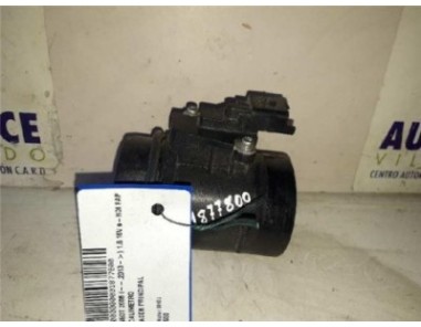 Caudalimetro Peugeot 2008 1 6 16V e-HDi FAP 