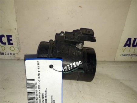 Caudalimetro Peugeot 2008 1 6 16V e-HDi FAP 