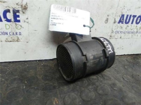 Caudalimetro Chevrolet LACETTI 2 0 D 