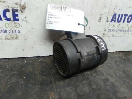 Caudalimetro Chevrolet LACETTI 2 0 D 