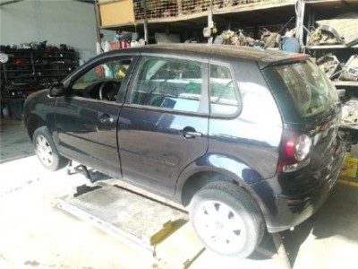 Caudalimetro Volkswagen POLO 1 4 TDI  2