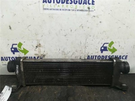 Intercooler MERCEDES CLASE A 1 7 CDI D 