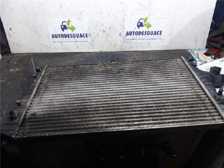 Intercooler Audi A6 BERLINA 2 5 V6 24V TDI 
