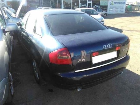 Intercooler Audi A6 BERLINA 2 5 V6 24V TDI 