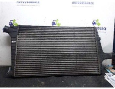 Intercooler Audi A6 BERLINA 2 5 V6 24V TDI 