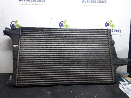 Intercooler Audi A6 BERLINA 2 5 V6 24V TDI 