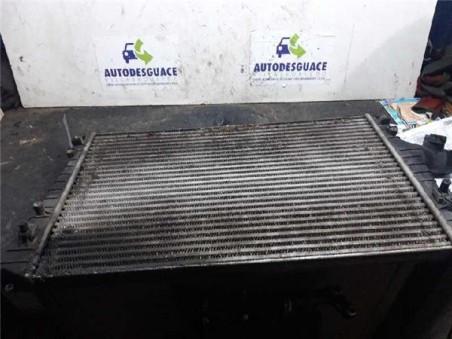 Intercooler Audi A6 BERLINA 2 5 V6 24V TDI 